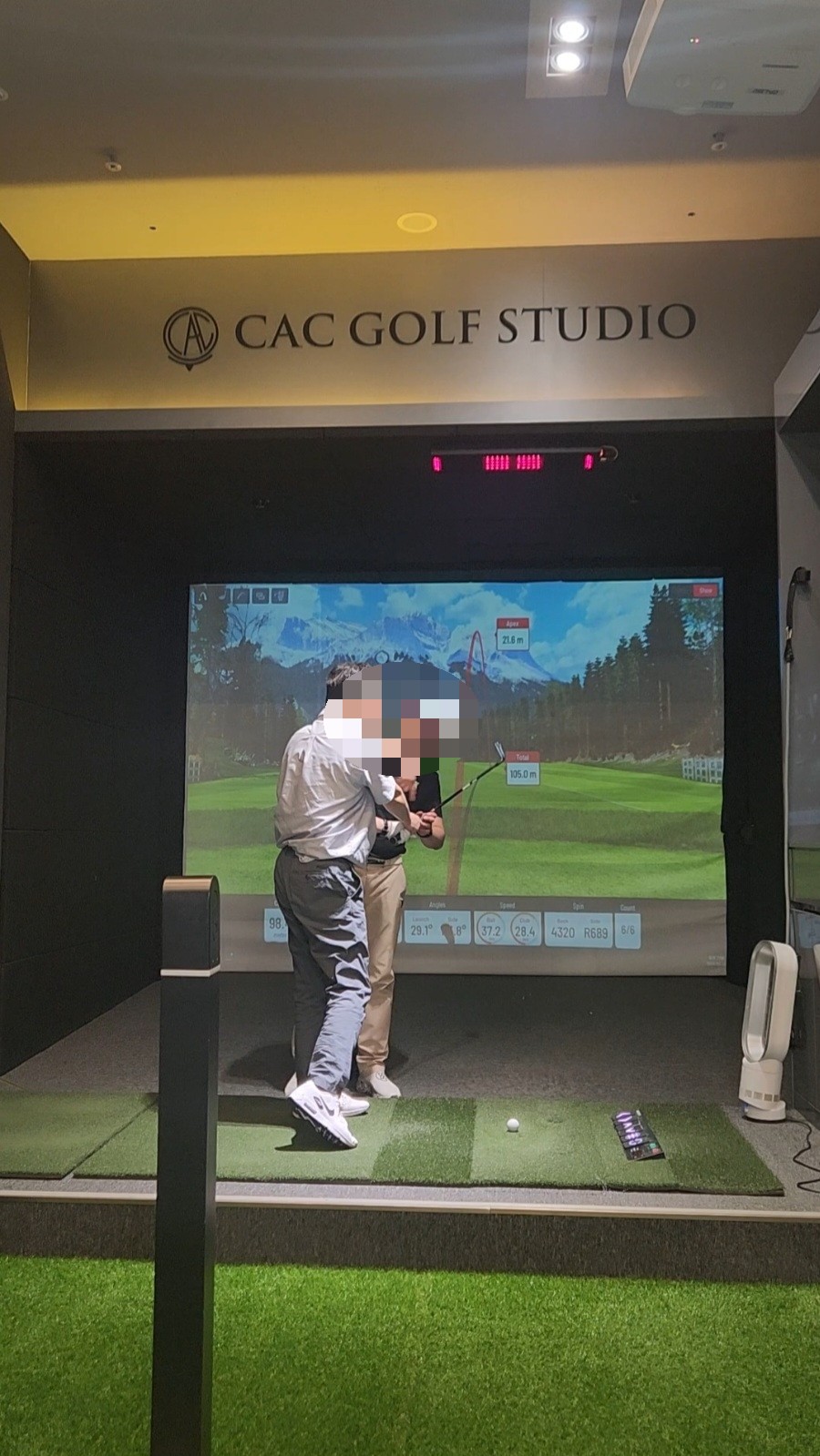 씨에이씨 이미지