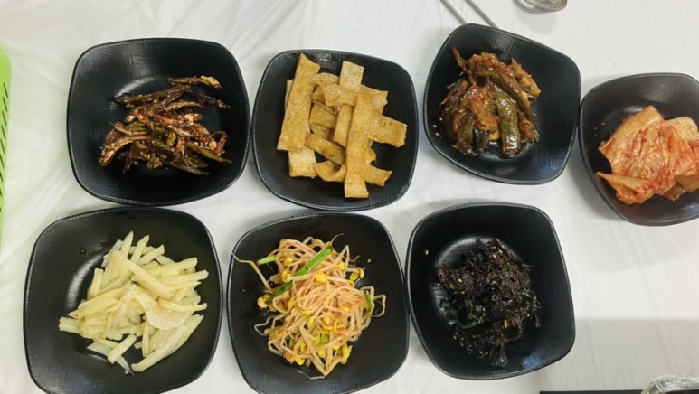 삼도밥상 이미지