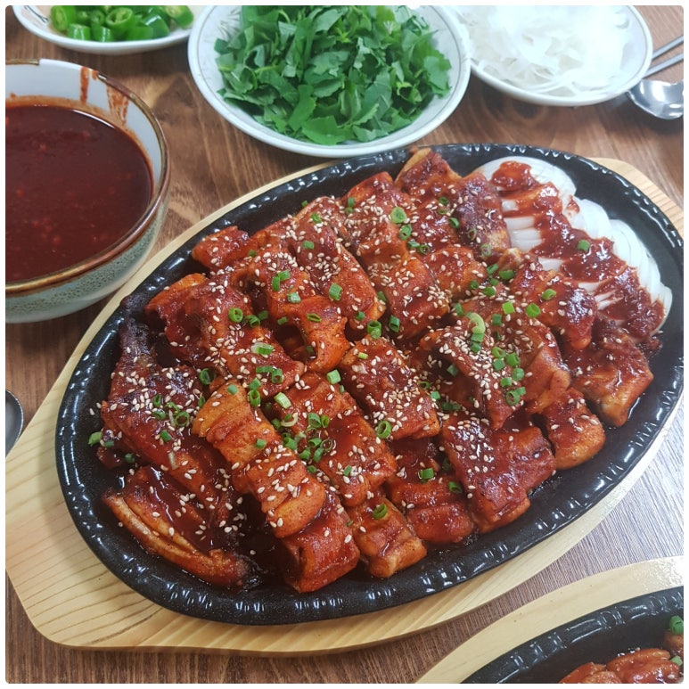 하대어탕횟집 이미지