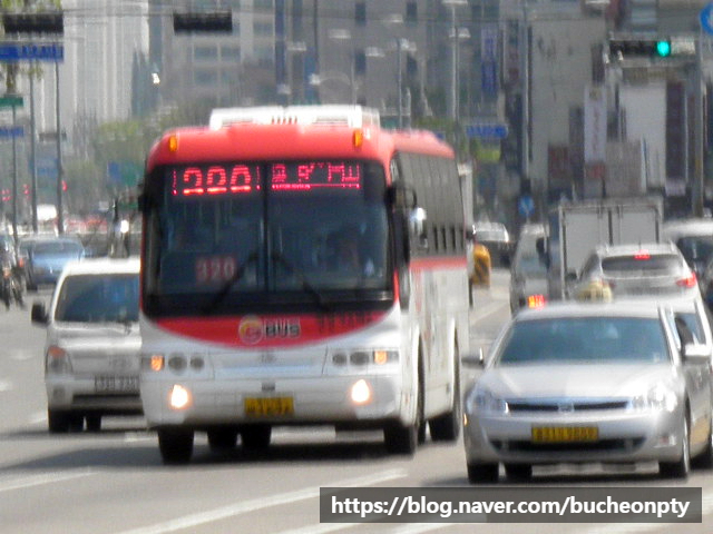 제일여객자동차(주) 이미지