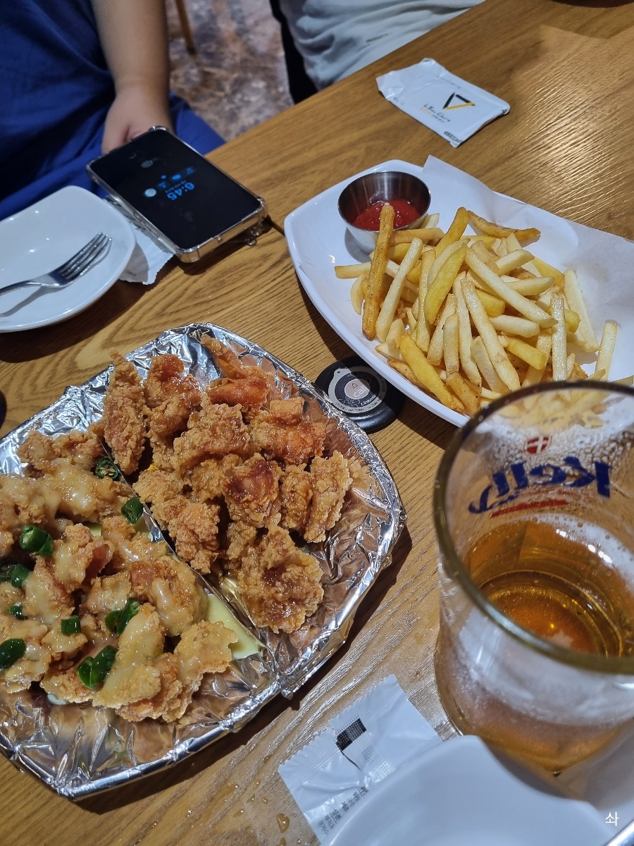 디디씨치킨범천점 이미지