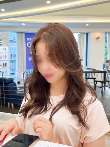 에이바헤어광주 이미지