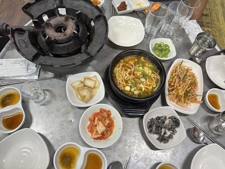 이가한우양곱창구이 이미지