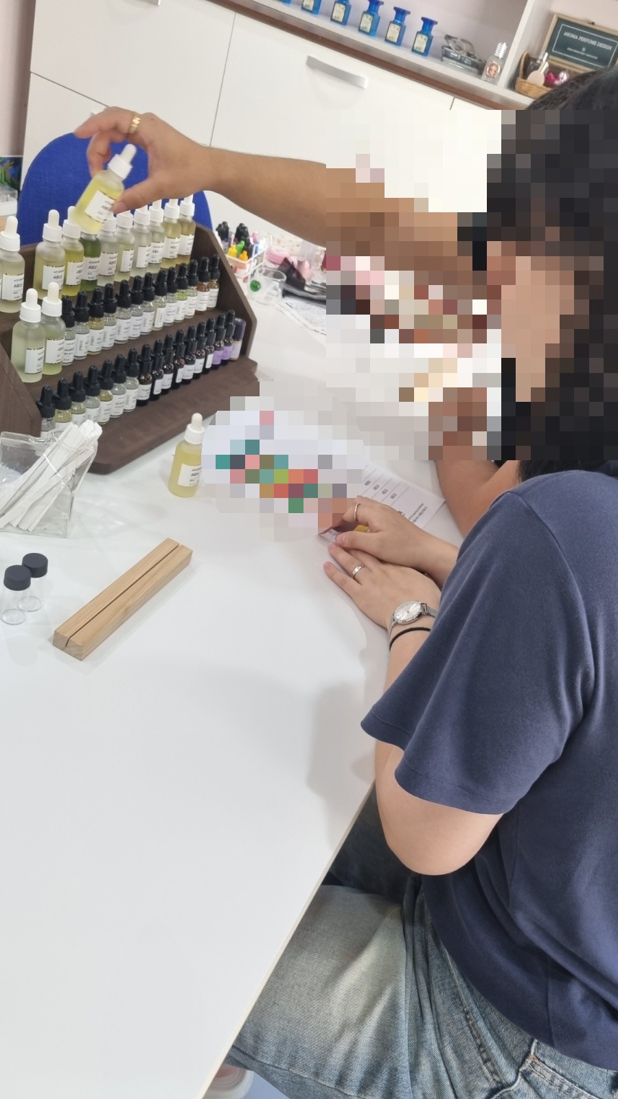 라메르향수공방 이미지