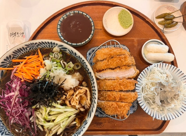 백소정당진 이미지