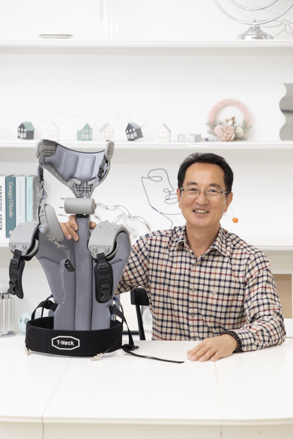 케이와이기업 이미지