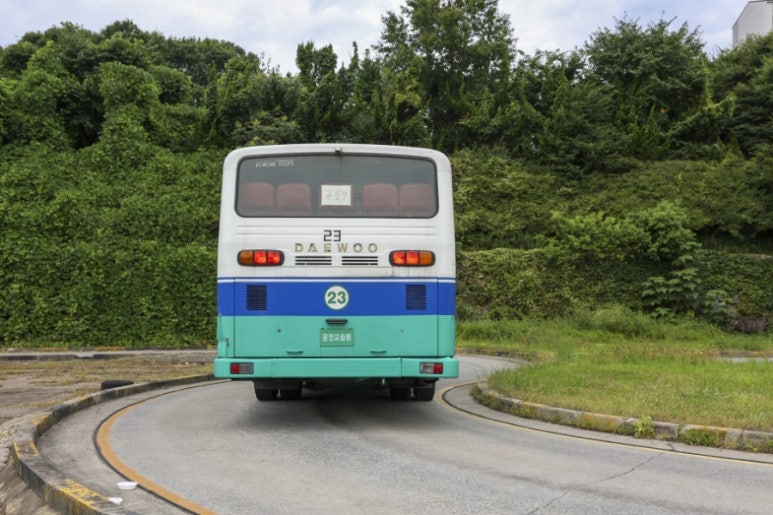 국제자동차학원내 이미지