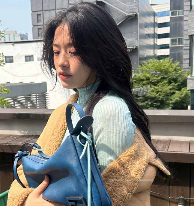 인스타패션 이미지