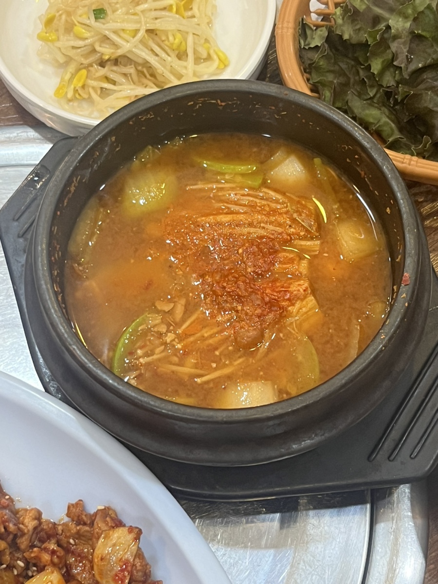 왕소구이 사진 4
