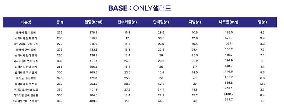 슬로우캘리 마포점 이미지