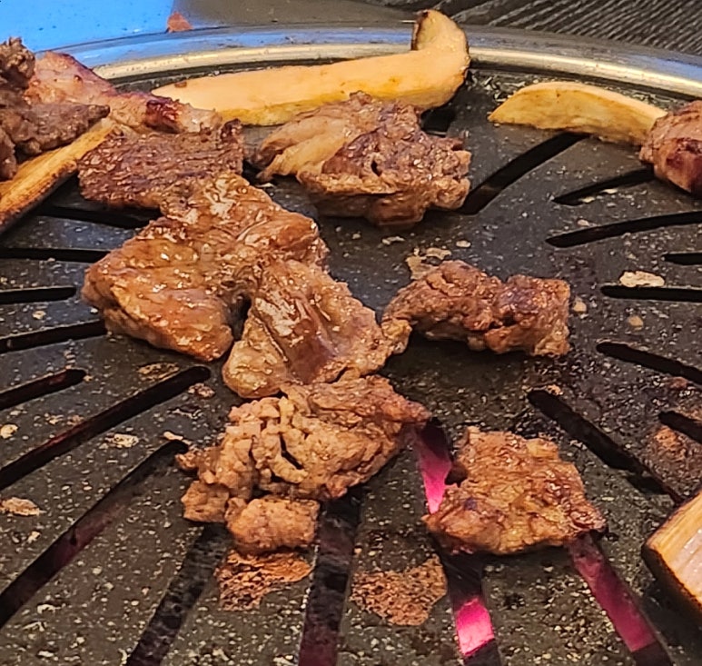 풍하갈비 이미지