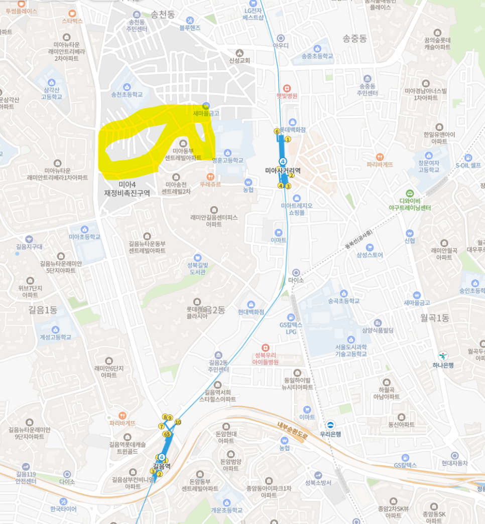 세무회계안암 이미지