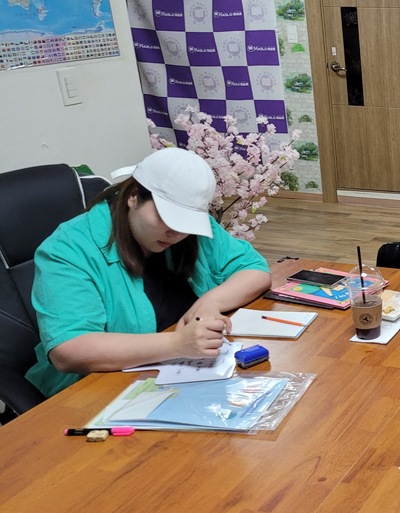 다산별빛초등학교 이미지
