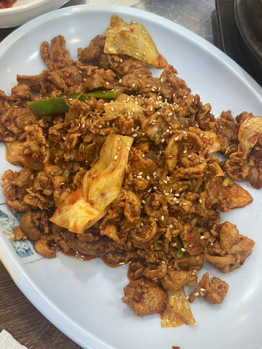 왕소구이 사진 3