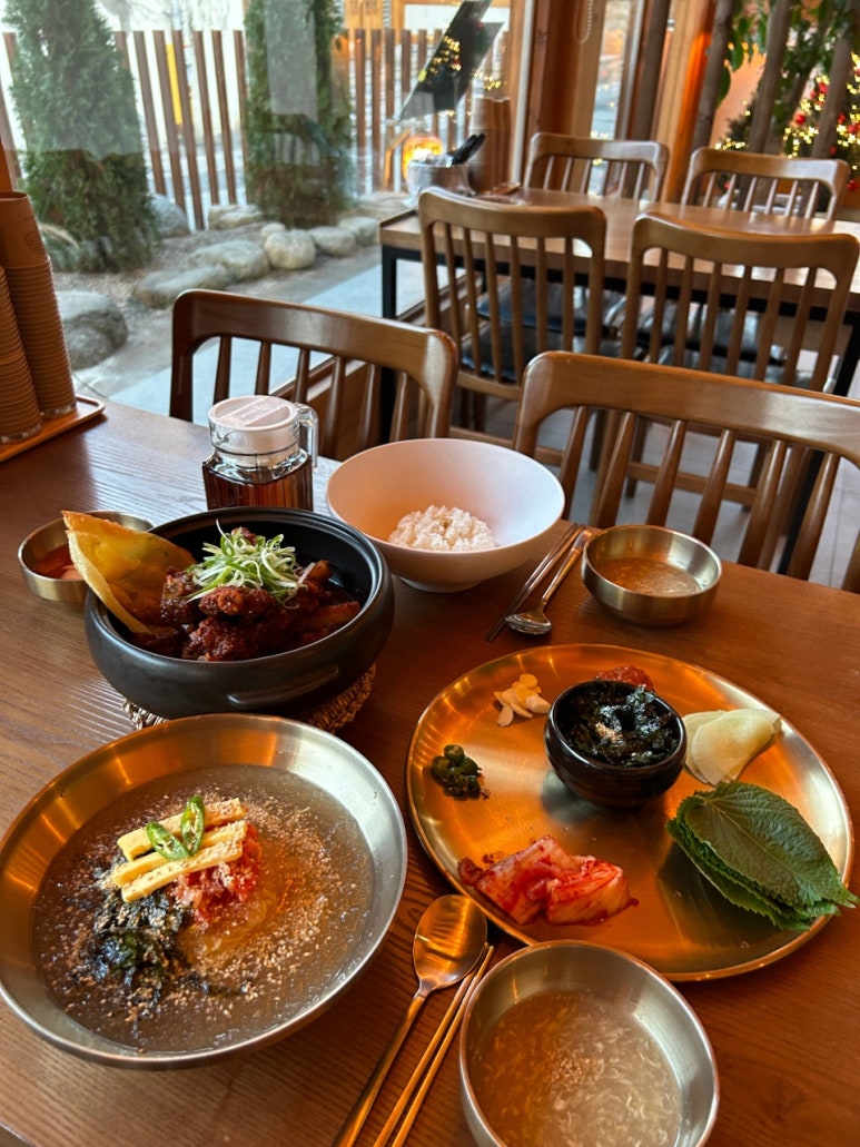 거송갈비찜 이미지