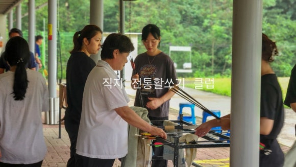 전통활쏘기클럽 이미지