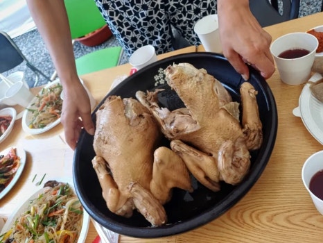 솔숲민박 이미지