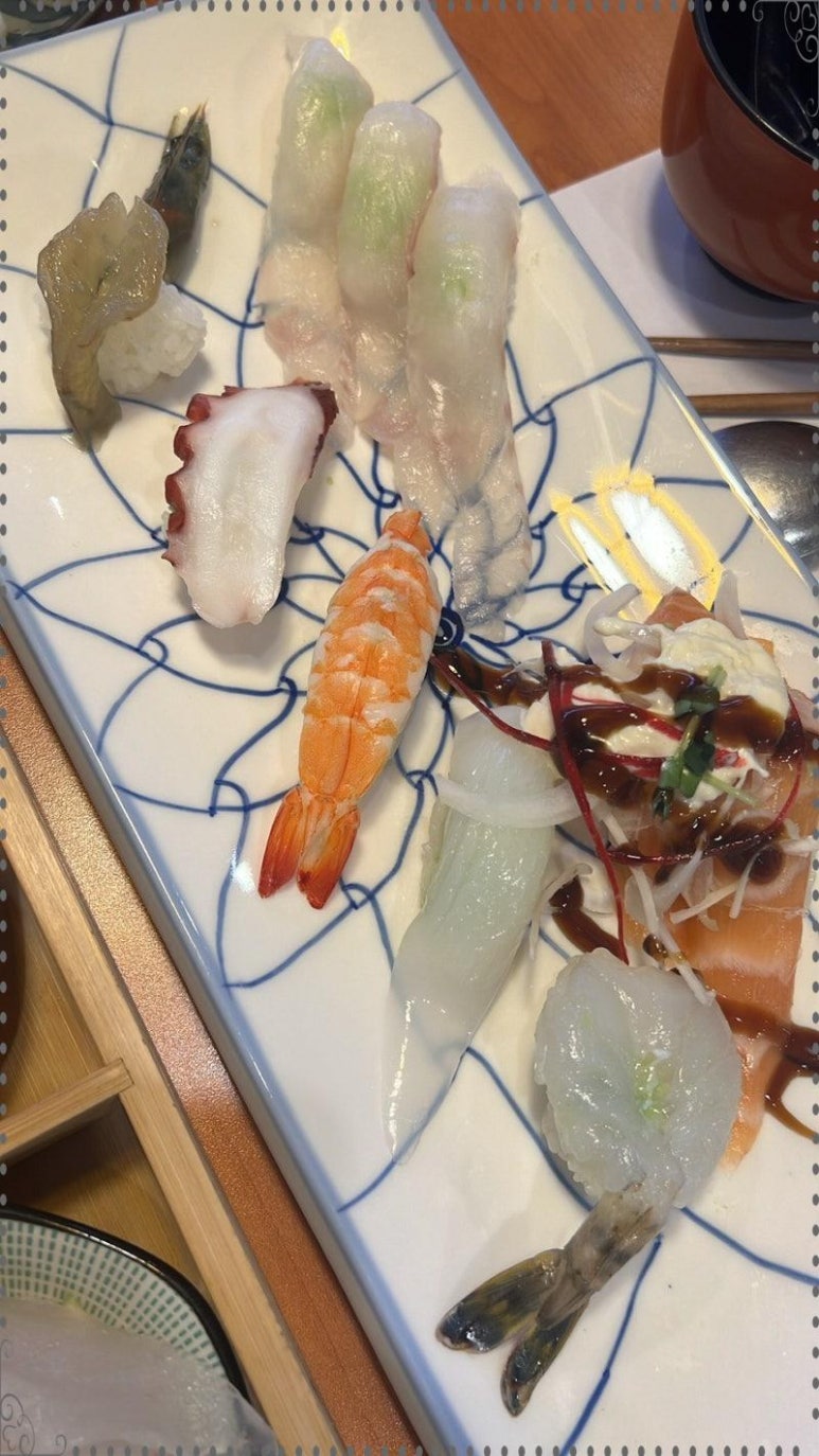 오스시 이미지
