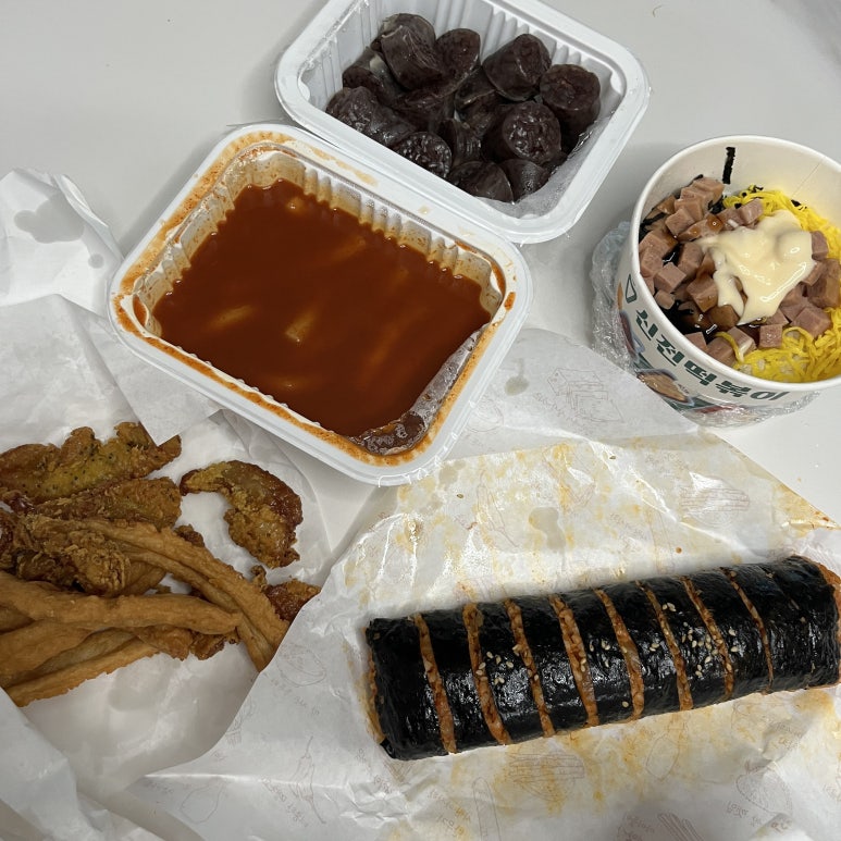신전떡볶이광천임동점 이미지