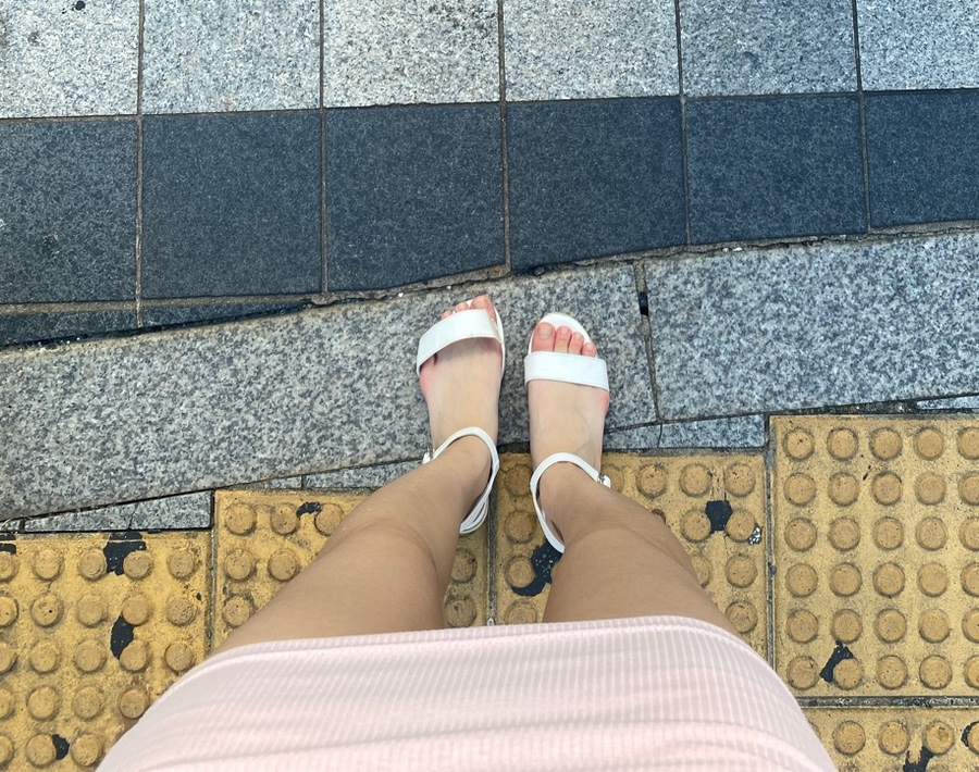 신발아가씨2 이미지