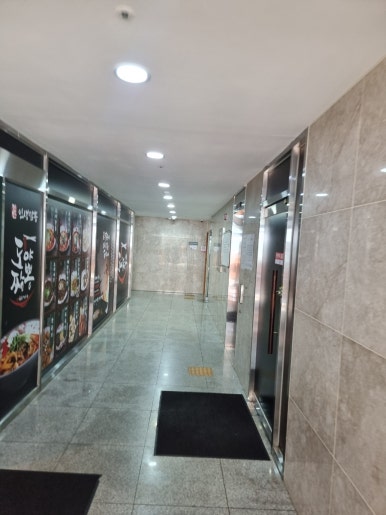 동래실내테니스장 이미지