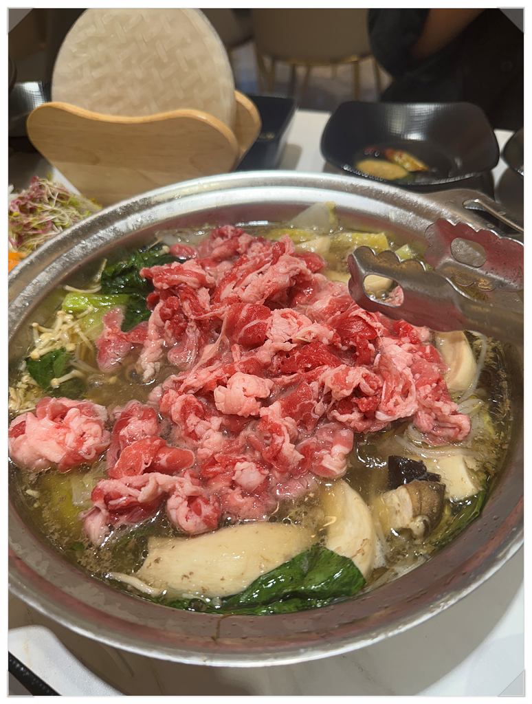 창원늘푸른샤브&편백찜&월남쌈&소고기무한리필마산 이미지