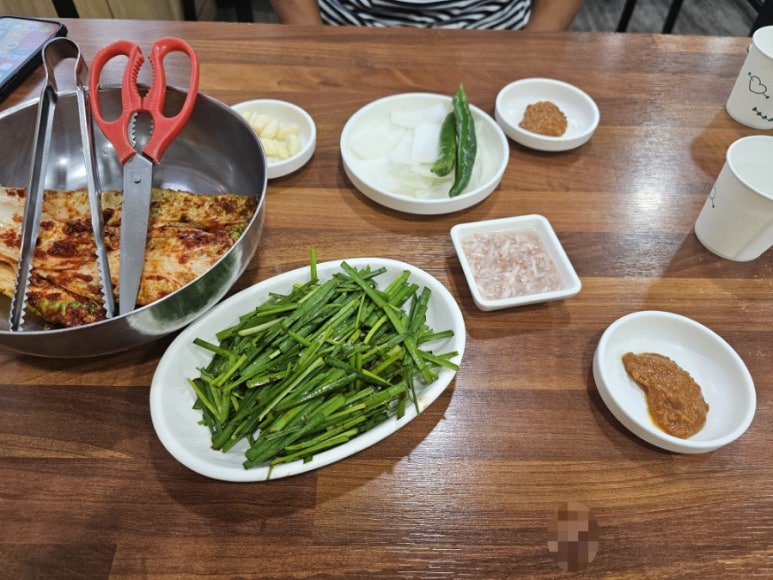 기장오거리돼지국밥 이미지