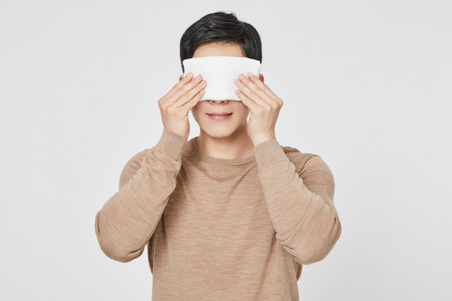 눈눈 이미지