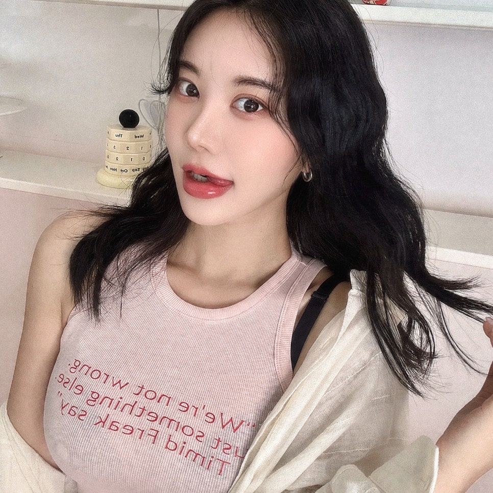 티미드프리크 이미지
