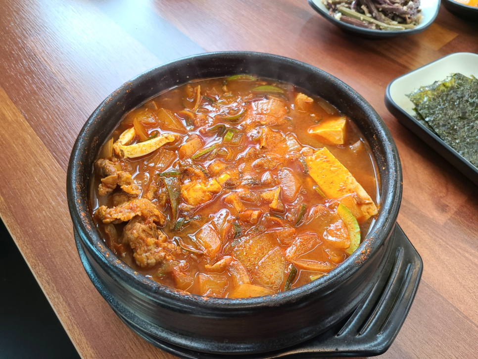 찌개통 이미지
