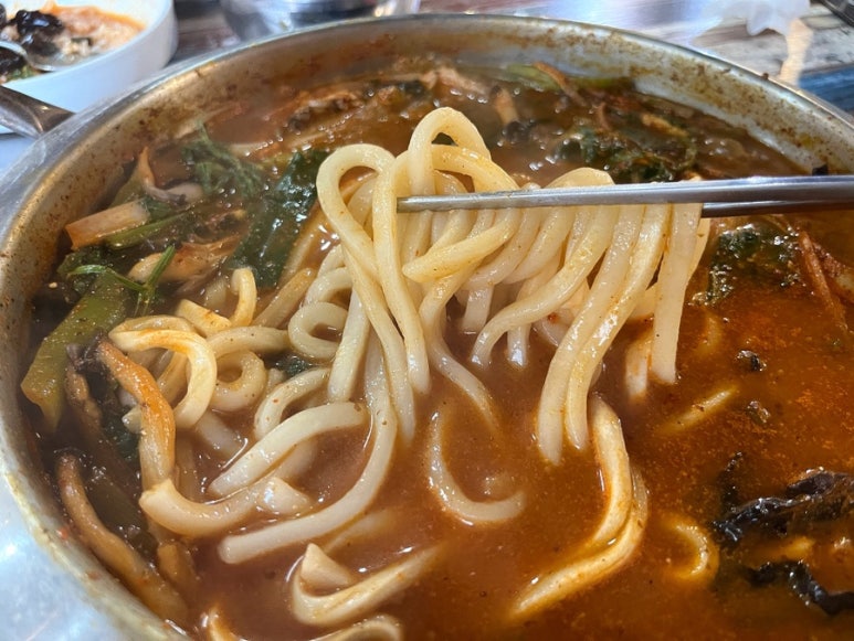 이조옛날순대국 사진 7