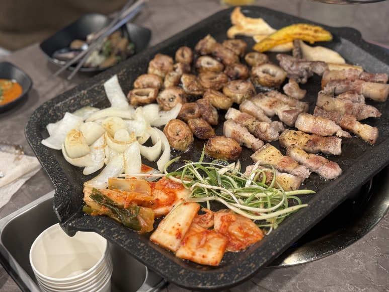 달봉이막창 이미지