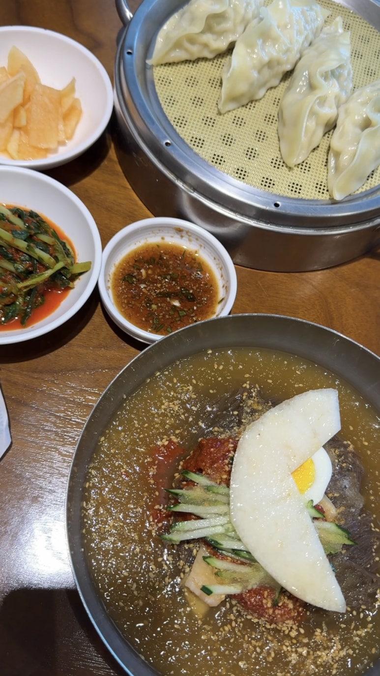 유천냉면센터시티점 이미지