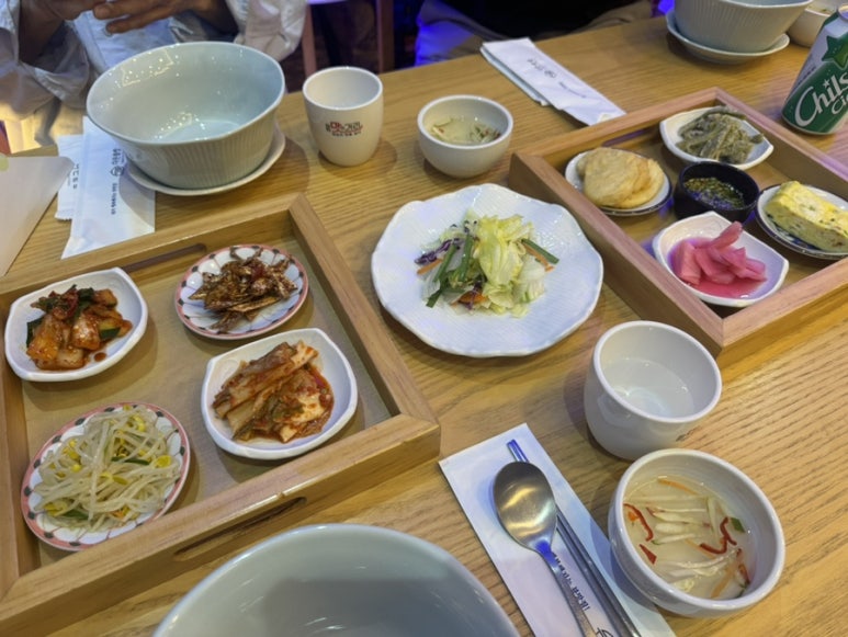 다온솥밥 이미지