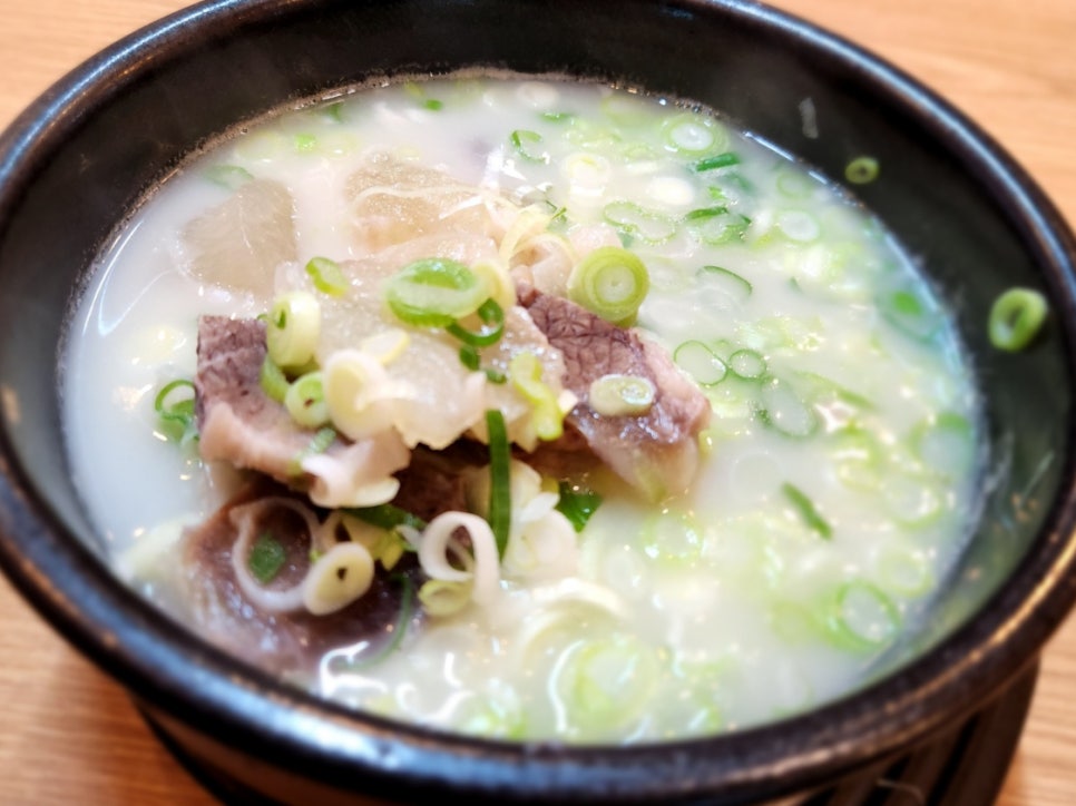 전가네 도가니탕 갈비찜 이미지