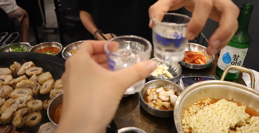 봉자막창 경주용황점 이미지