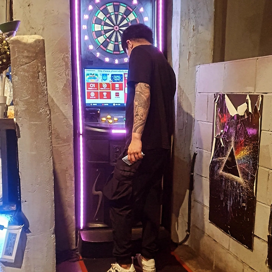 정건어물 이미지