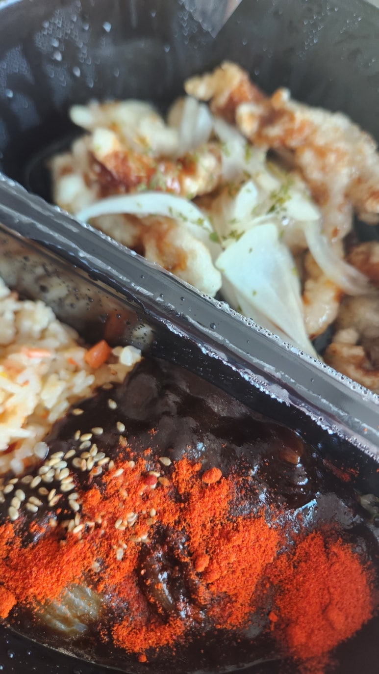 라라드래곤반점수원 이미지