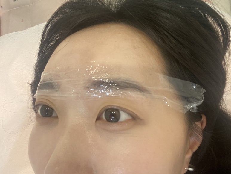 브로우원 이미지