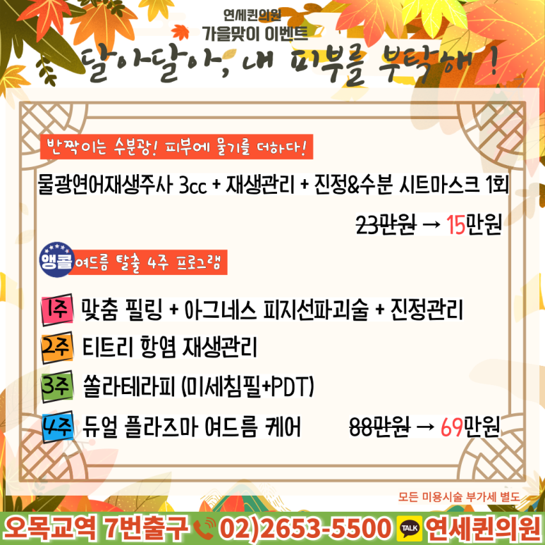 퀸의원 이미지