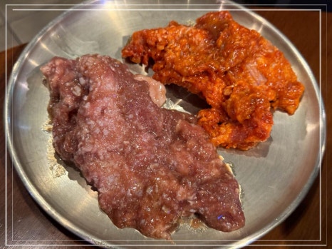 고깃리88번지(목포평화광장점) 이미지