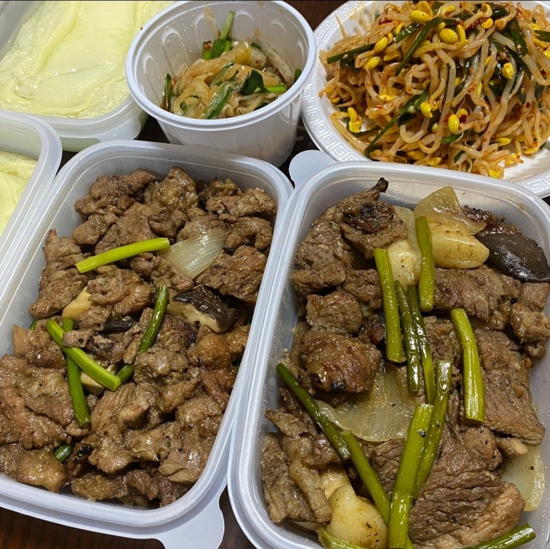 복순네 이미지