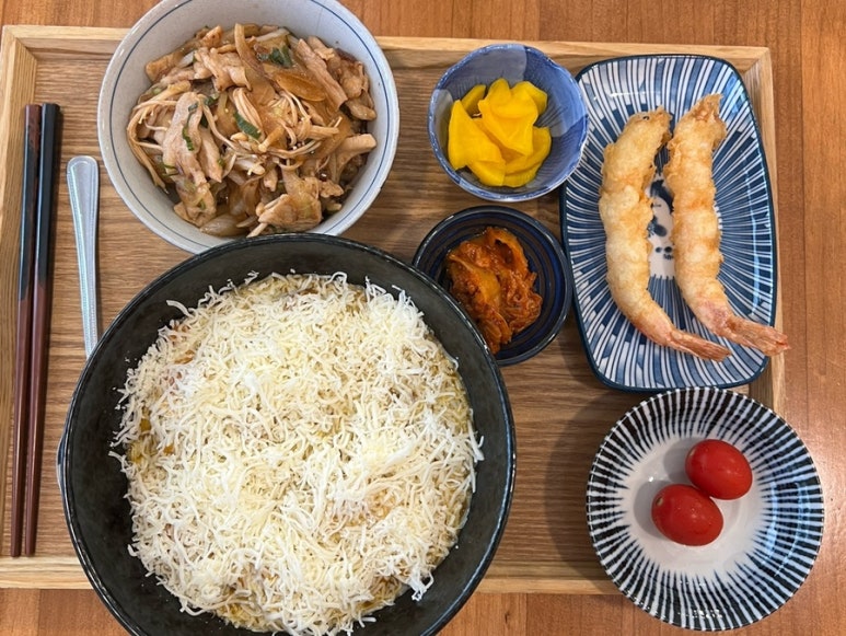 가오우동 이미지