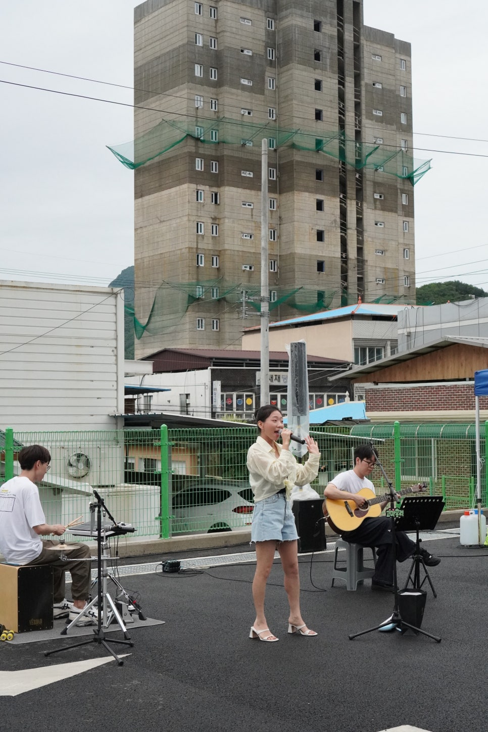 축제노래방 이미지