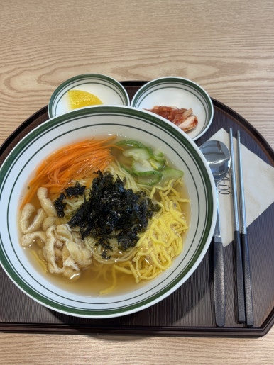 관악시니어클럽국수당 이미지