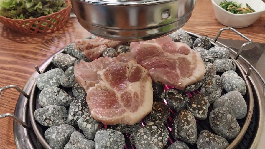 개군갈비 이미지