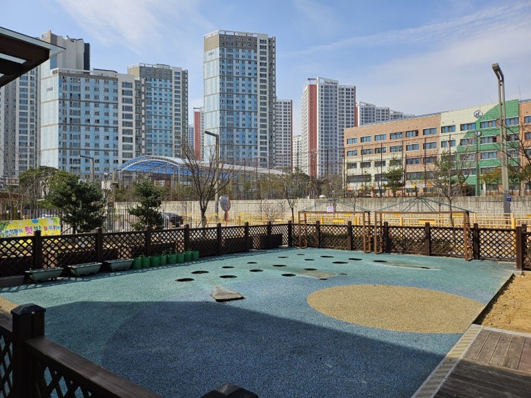 시립동탄호수보듬이나눔이어린이집 이미지
