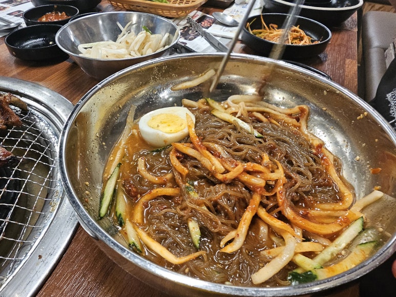 화화돼지왕갈비부산 이미지
