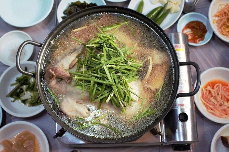 배내골흑염소 이미지