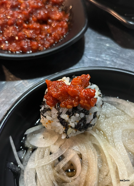 쪽갈비사랑 이미지